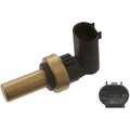 ORIGINAL® Febi Bilstein Sensor, Kühlmitteltemperatur für Opel CORSA D MERIVA