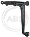 Querlenker 210711 A.B.S. für VW TRANSPORTER T4 Bus TRANSPORTER T4 Kasten