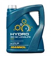 MANNOL Hydro ISO 32 5L Hydrauliköl
