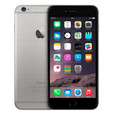 Apple iPhone 6 Plus - 64GB - Space Grau (Ohne Simlock) A1524 (CDMA + GSM)