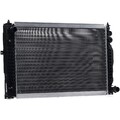STARK SKRD-0120395 Kühler Wasserkühler Motorkühler für VW PASSAT Variant (3B6)