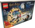 LEGO® Harry Potter™ - Adventskalender 2020 (75981) - NEU & OVP