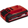 Original Einhell Akku 18V 3,0 Ah Power X-Change PLUS