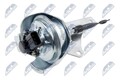 NTY Steuerdose Lader ECD-FR-012 für FORD MONDEO IV Turnier (BA7) S-MAX (WA6)
