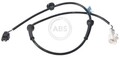 A.B.S. 31130 ABS Sensor Raddrehzahl für SUZUKI SX4 (EY, GY)