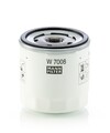 MANN-FILTER W 7008 - ÖLFILTER FÜR FIESTA V JH , JD , FOCUS III