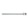 fischer Power-Fast II 5,0x50 SK blvz TG PZ 100 50 Stk