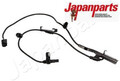JAPANPARTS ABS-276 Sensor für Raddrehzahl ABS Sensor Raddrehzahl für Toyota 
