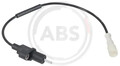 ABS-Raddrehzahlsensor passiver Sensor 30752 A.B.S. für DAEWOO NUBIRA Wagon