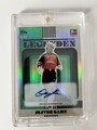 Topps Lothar Matthäus Platinum Set 2023-24 Oliver Kahn Auto /49 Bayern