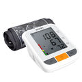 SCIAN Blutdruckmessgerät Pulsmesser Pulsmessung LCD Display Blutdruck Oberarm