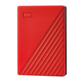 WD My Passport WDBR9S0060BRD-WESN 6.000GB Festplatte ~D~