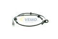 VEMO ABS Sensor Raddrehzahl für INFINITI FX V38-72-0137