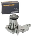 DENCKERMANN WASSERPUMPE passend für FORD C-MAX COURIER FIESTA FOCUS FUSION PUMA