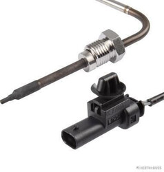 HERTH+BUSS ELPARTS ABGASTEMPERATURSENSOR passend für CHEVROLET TRAX OPEL ASTRA
