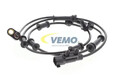 ABS-Raddrehzahlsensor Vorderachse V33-72-0053 VEMO für JEEP WRANGLER III