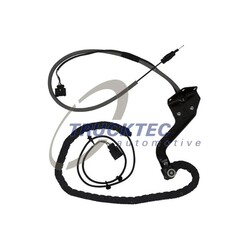 ORIGINAL® Trucktec Automotive Reparatursatz, Kabelsatz Rechts für VW CRAFTER