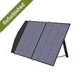 ALLPOWERS 100W Solarpanel Balkone geeignet für Dächer, , Wohnmobile und Camping