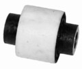 Querlenker Lager für VW EOS CC B7 1996 - 2021 Hinten Links oder Rechts Teknorot