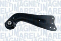 Querlenker Hinterachse rechts 301181310370 MAGNETI MARELLI für AUDI VW