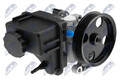 NTY SPW-ME-001 Hydraulikpumpe, Lenkung für ,MERCEDES-BENZ