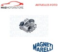 DROSSELKLAPPENSTUTZEN DROSSELKLAPPE MAGNETI MARELLI 802100000013 I FÜR FIAT