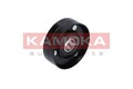 KAMOKA Spannarm, Keilrippenriemen  u.a. für AUDI, BMW, DODGE, FORD, HYUNDAI