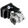 NTY Hydraulikpumpe Lenkung Servopumpe für BMW X3 3.0d 2.0d 3er Touring Land