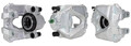 Bremssattel Vorderachse rechts Schwimmsattel 83-2099 ELSTOCK für BMW 3 Touring 3