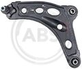 A.B.S. 211816 Querlenker für FIAT RENAULT OPEL NISSAN