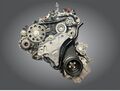 CFG Motor Engine 2.0TDI 177PS 170PS VW Passat B7 Skoda Superb 2 3T  0KM