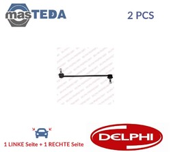 TC2291 STABILISATOR STABI LINKS+RECHTS VORNE DELPHI 2PCS FÜR KIA SORENTO II