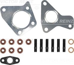 VICTOR REINZ 04-10215-01 Montagesatz, Lader für ALFA ROMEO  passend für FIAT