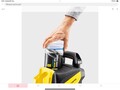 KÄRCHER  K 4 Power Control Flex Home 130 bar, PremiumFlex-Schlauch,  mitHome-Kit