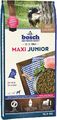 bosch Maxi JUNIOR, Hundetrockenfutter zur GROßER Rassen (ab 25 kg), Pack 15 kg