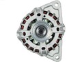 AS-PL Lichtmaschine Generator Lima A0668S für IVECO DAILY F000BL0777 LINE 6 Bus