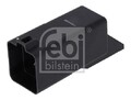 FEBI GLÜHSTEUERGERÄT GLÜHZEIT passend für AUDI A1 SEAT IBIZA TOLEDO SKODA FABIA
