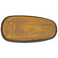 1x ORIGINAL® Tyc Blinkleuchte Links, Rechts für Opel ASTRA G CC ZAFIRA A