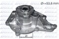 Wasserpumpe Kühlmittelpumpe für Audi A5 Cabrio Sportback Q5 Van A8 Dolz A220