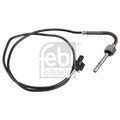 FEBI BILSTEIN Abgastemperatursensor 170478 passend für MERCEDES-BENZ