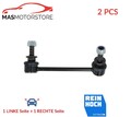 STABILISATOR STABI LINKS+RECHTS REINHOCH RH07-5007 2PCS I FÜR LAND ROVER