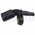1x Sensor, Raddrehzahl DELPHI SS20036 passend für AUDI SEAT SKODA VW VAG
