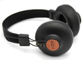 House of Marley Positive Vibration 2 BT Bluetooth-Kopfhörer signature black