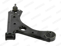Querlenker Dreieckslenker MOOG OP-WP-3960 für OPEL S07 CORSA Box X15 ADAM M13