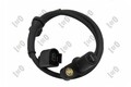 ABAKUS ABS Sensor Raddrehzahl Vorne für VW Golf IV Schrägheck (1J1) POLO (6N2)