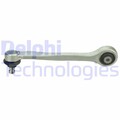 DELPHI TC3555 Querlenker Vorne Links Oben Vorne für AUDI A8 (4H2, 4H8, 4HC, 4HL)