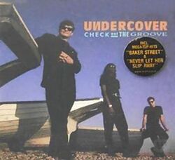 Check Out the Groove Undercover: