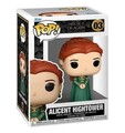 Funko Pop! TV: HotD - Lady Alicent Hightower Hightower - House of The Dragon - V
