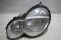 Frontscheinwerfer Links A2088000175 Coupe 150845-00 Mercedes Benz W203 Bj,01