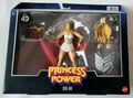 Masterverse She Ra Deluxe Princess of Power 2022 MATTEL MOTU Masters Universe 